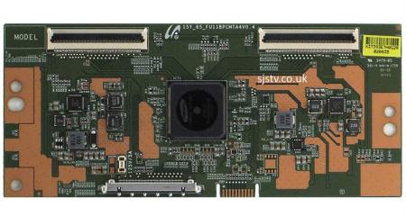 Samsung 65 inch T.Con LJ94-37393E (15Y_65_FU11BPCMTA4V0.4).jpg