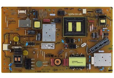 Sony KDL-40R473A Power Supply 1-888-121-11 (APS-349).jpg