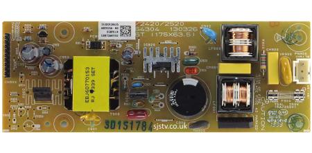 LG Soundbar NB2020A - NB2022A Power Supply EBR75649102.jpg