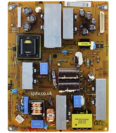 LG 32LD320 Power Supply EAY61209901 (EAX62106801).jpg