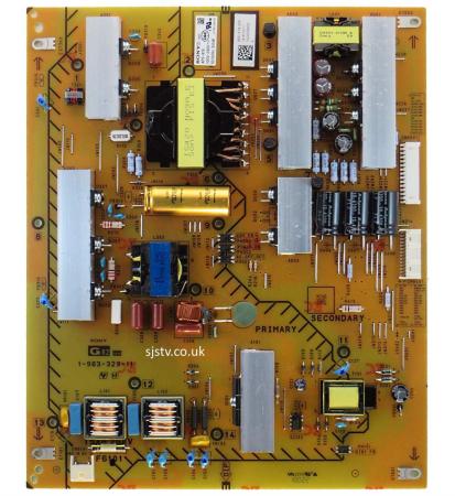 Sony XF9005 G82 Power Supply 147471511 (APS-419).jpg