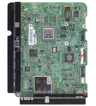 Samsung UE46D6530 Main Board BN94-04672S (BN41-01587B).jpg