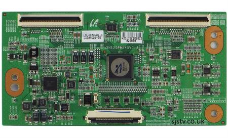 Samsung T-Con Board LJ94-23176E (SH120PMB4SV0.3, LSJ460HW01-S).jpg