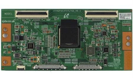 Samsung T.Con TZLP158LQVE Screen LJ94-32715E (15YA2FU13TSTLTG2_V0.1).jpg