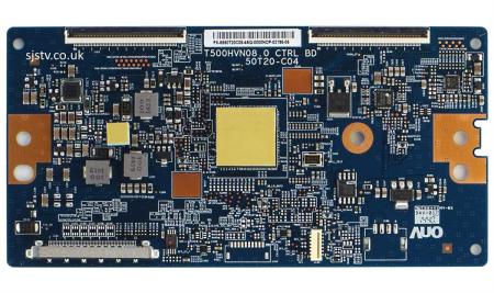 AUO 50 T.Con 5550T20C05 (T500HVN08.0 50T20-C04).jpg