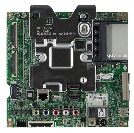 LG 43UK6750 Main Board EBT65197103 (EAX67872805).jpg