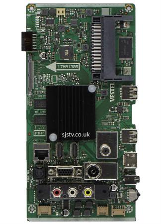 Toshiba 49U6863DB Main Board 23495605 (17MB130S).jpg