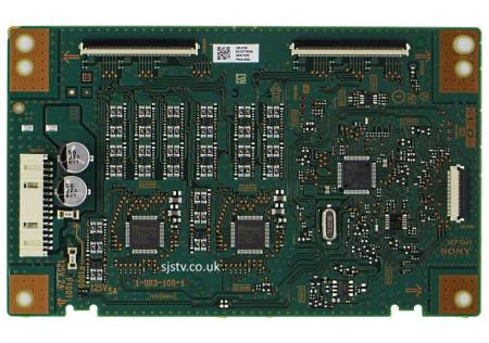 Sony KD-49XF9005 LED Driver A2197363A (1-983-108-11).jpg