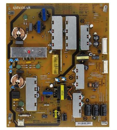Sony XF9005 Power Supply 147471011 (B55D-2WY).jpg
