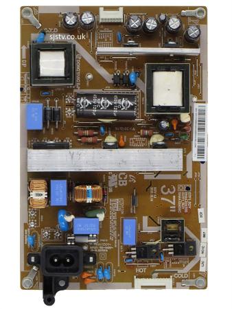 Samsung LE37D580 Power Supply BN44-00439B.jpg