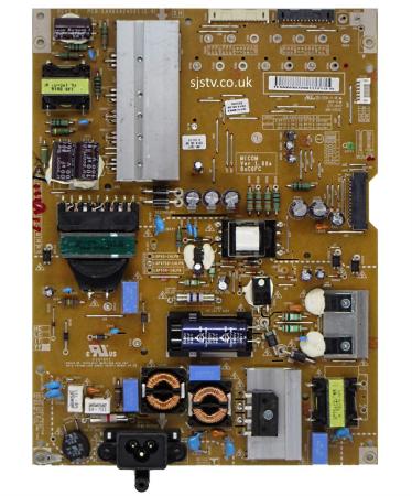 LG 47LB750V Power Supply EAY63072901 (EAX65424001).jpg