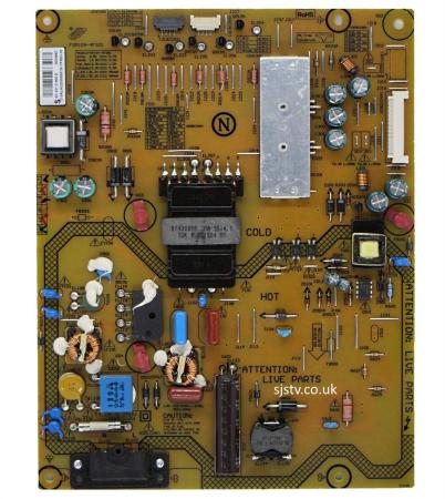 Philips 42PUS7809 Power Supply 310RLMOD00000191 - FSP104-4FS01.jpg