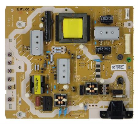 Panasonic TX-L37E5B, TX-L37ET5B Power Supply TZRNP01TNUB (TNPA5583).jpg
