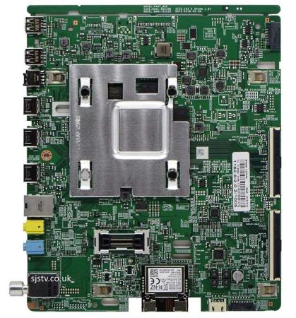 Samsung UE49NU7100K Main Board BN94-13268L (BN41-02635B).jpg