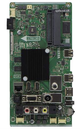 Toshiba 75U6863DB Main Board 23495623 (17MB130S).jpg