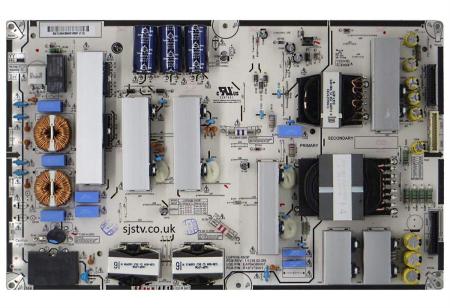 LG OLED55B6V Power Supply EAY64389001 (B12F279001).jpg