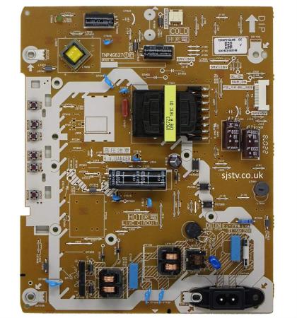 Panasonic TX-32FS503B Power Supply TZRNP01QLWE (TNP4G627).jpg