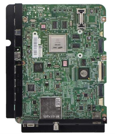 Samsung UE32D6530 Main Board BN94-05108G (BN41-01587E).jpg