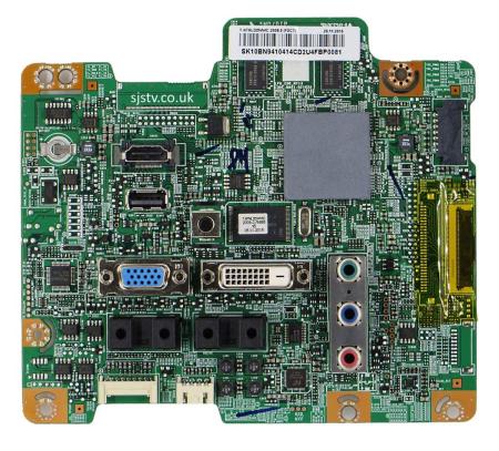 New Samsung ED55D LH55EDD Main Board BN94-10414C (BN41-02162A).jpg
