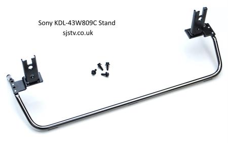 Sony KDL-43W809C Stand 456975611.jpg