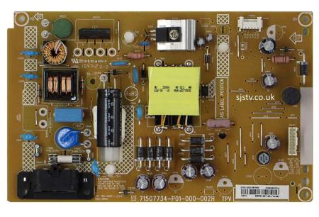 Philips 32PHH4101 Power Supply PLTVFL261XAN3 (715G7734-P01-000-002H).jpg