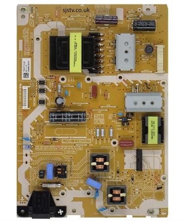 Panasonic TX-L50EM6B Power Supply TXNP1YJUE (TNPA5807).jpg