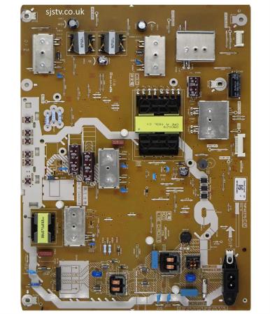 Panasonic TX-55FX650B Power Supply TZRNP01RSWE (TNPA6376).jpg