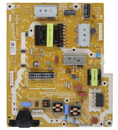 Panasonic TX-L42FT60B Power Supply TXNP1XYUE (TNPA5766).jpg