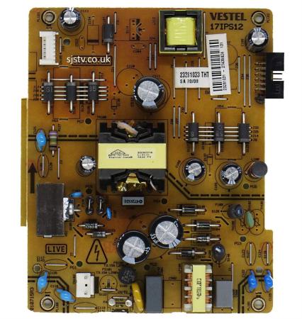 Celcus DLED40125FHD Power Supply 23281031 (17IPS12).jpg