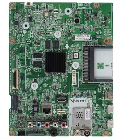 LG 65UH650V Main Board EBT64166702 - (EAX66804605).jpg