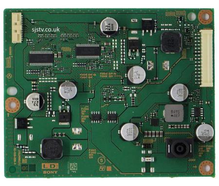 Sony KD-43XG8305 LED Driver LD2 1-982-631-31.jpg