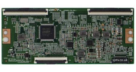 Philips 50 inch T.Con CV500U1-T01 Screen CV500U1-T01-CB-1.jpg