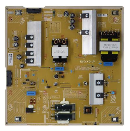 Samsung QLED QE65Q85RAT Power Supply BN44-00986B.jpg
