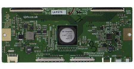 LG 55UH950V T.Con 6871L-4453C (6870C-0617A).jpg