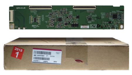 New LG Monitor 38UC99 T.Con 6871L-4724B (6870C-0660A).jpg