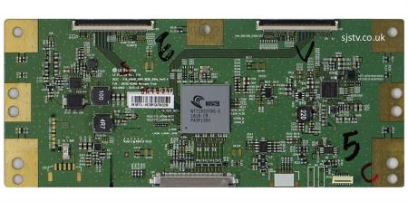 Sony KD-49XD7005 T.Con 6871L-4670B (6870C-0598A).jpg