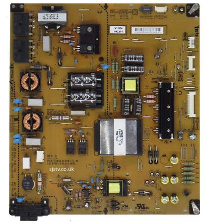 LG 55LM620T Power Supply EAY62512801 (EAX64310801).jpg