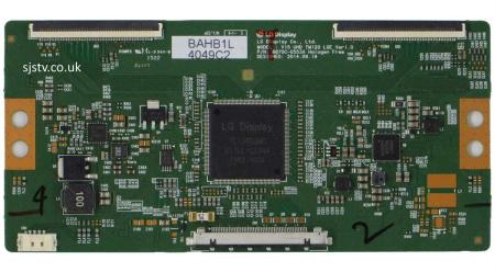 LG 49UF850V T.Con 6871L-4049C (6870C-0553A).jpg