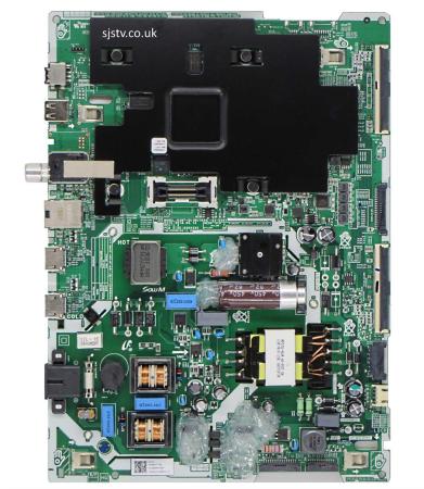 Samsung UE43NU7020 Main Board BN96-47716A KANT-SU (NU7090).jpg