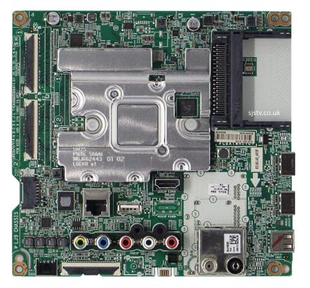 LG 49UM7400 Main Board EBT66099833 (EAX68253604).jpg