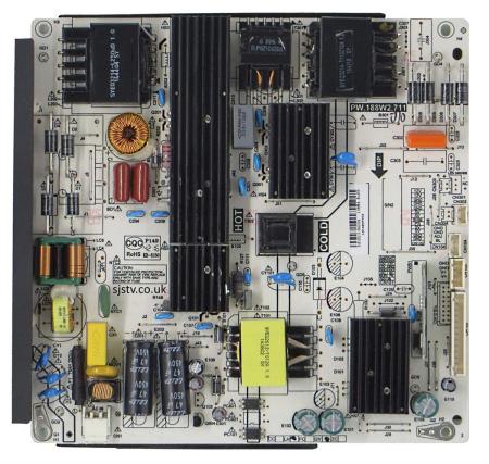Sharp LC-49CUG8362KS Power Supply PW.188W2.711.jpg